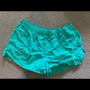 Women’s Patagonia Baggy shorts